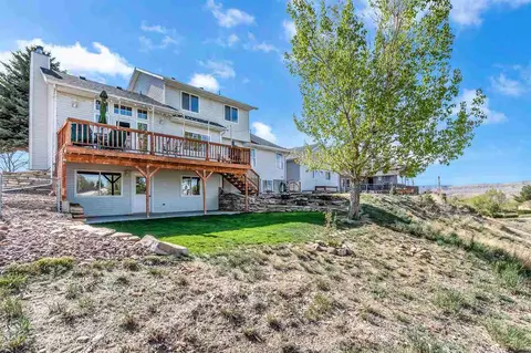 606 S Stanolind Ave, Rangely, CO 81648 photo 31