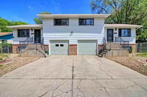 1053 Cedar Way, Fruita, CO 81521 photo 1