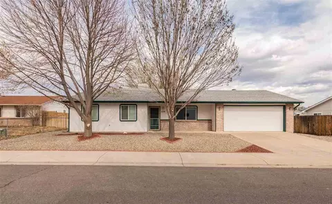 470 Michael St, Clifton, CO 81520 photo 1