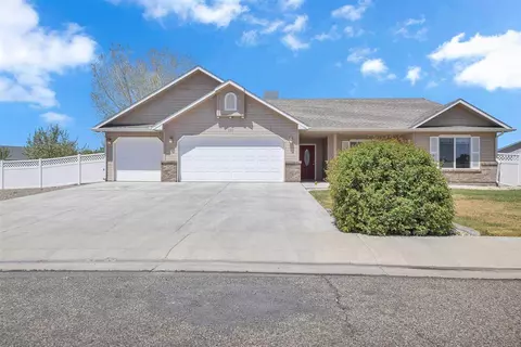 599 Amethyst Dr, Fruita, CO 81521 photo 1