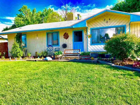 204 E Concord Dr, Fruita, CO 81521 photo 1
