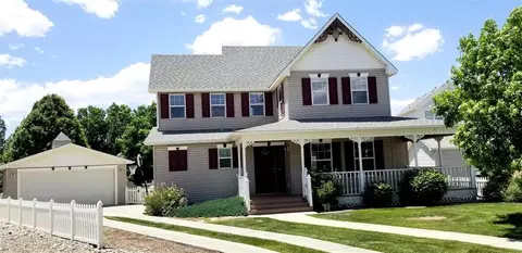 1214 Windsor Park Dr, Fruita, CO 81521 photo 1