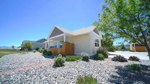 1207 Periwinkle Ln, Fruita, CO 81521 photo 24