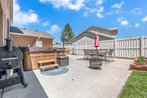 798 Sabil Dr, Fruita, CO 81521 photo 5