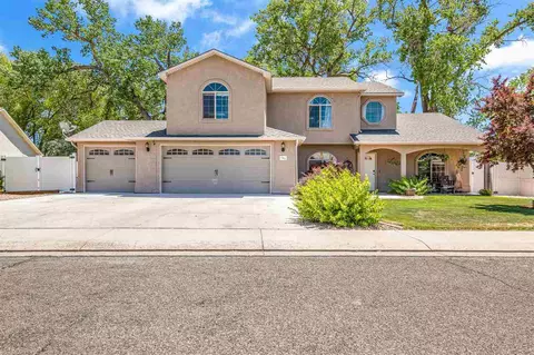 798 Sabil Dr, Fruita, CO 81521 photo 2