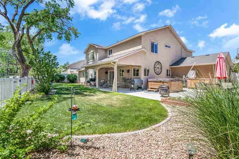 798 Sabil Dr, Fruita, CO 81521 photo 3