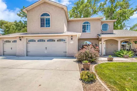 798 Sabil Dr, Fruita, CO 81521 photo 1