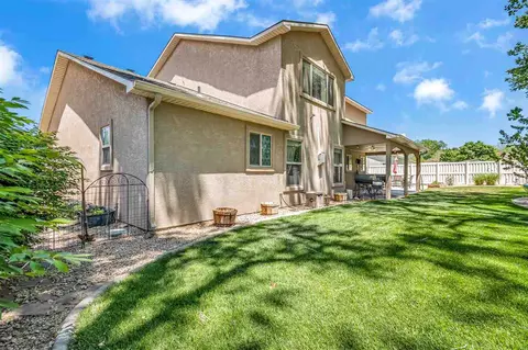 798 Sabil Dr, Fruita, CO 81521 photo 4