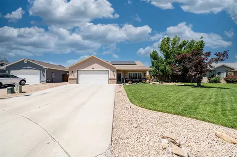 677 Mica Dr, Fruita, CO 81521 photo 26