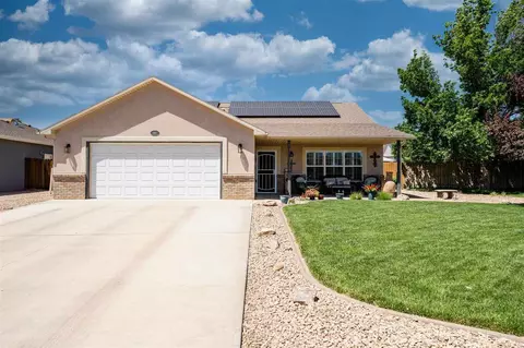 677 Mica Dr, Fruita, CO 81521 photo 1