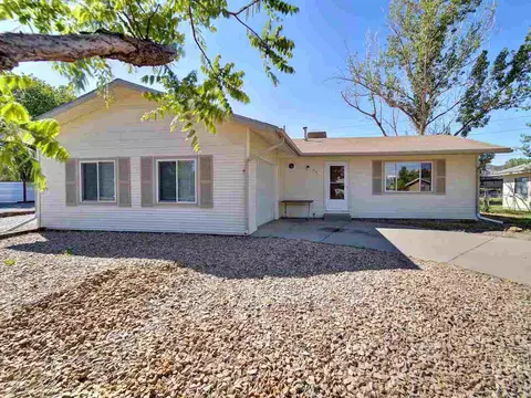 336 E Concord Dr, Fruita, CO 81521 photo 1