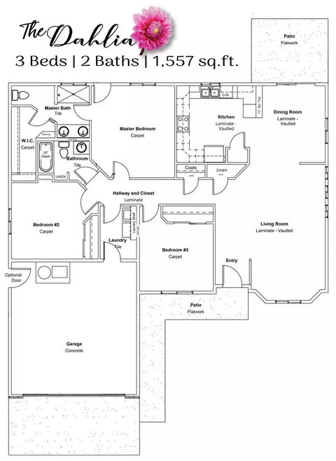 833 Adams Dr, Fruita, CO 81521 photo 2