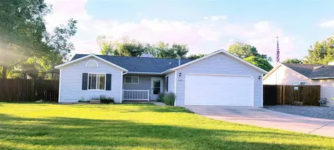 1101 Walnut St, Fruita, CO 81521 photo 1