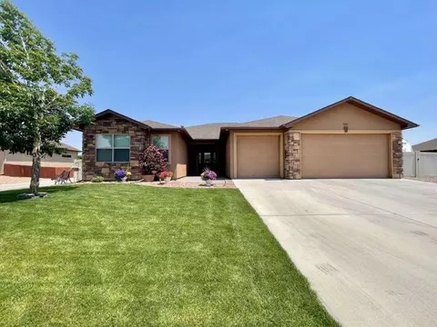 502 Lois Dr, Fruita, CO 81521 photo 1