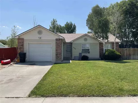 529 Bowstring Dr, Clifton, CO 81520 photo 1