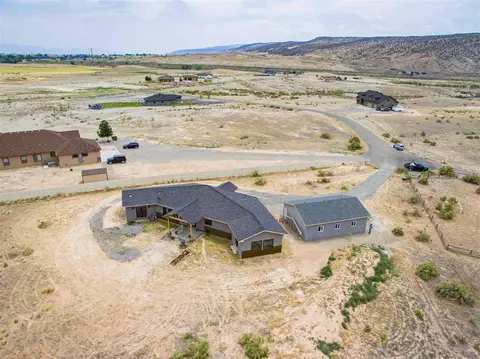 1342 Robinson Ct, Mack, CO 81525 photo 4