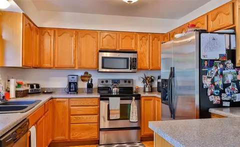 226 E Heritage Ct, Fruita, CO 81521 photo 6