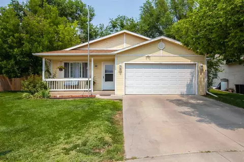 512 Quebec Ct, Fruita, CO 81521 photo 1