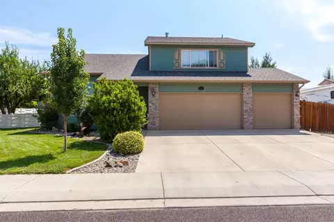 732 Monument View Dr, Grand Junction, CO 81505 photo 1