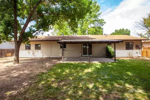 232 N Encanto Ct, Fruita, CO 81521 photo 37