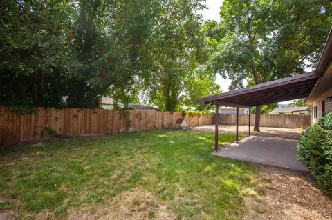 232 N Encanto Ct, Fruita, CO 81521 photo 33