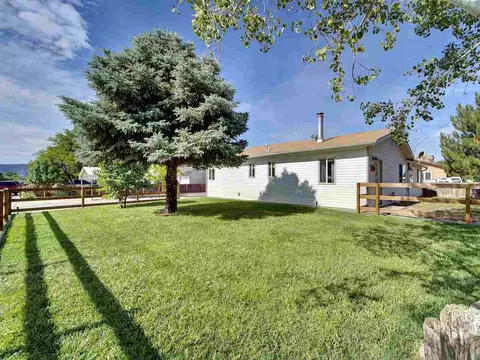 834 E Ottley Ave, Fruita, CO 81521 photo 1