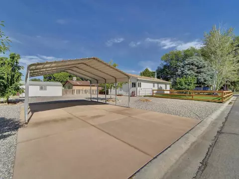 834 E Ottley Ave, Fruita, CO 81521 photo 26