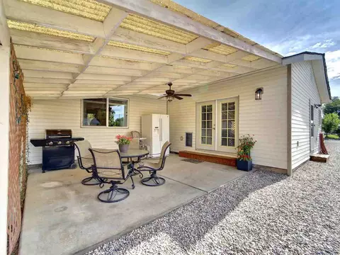 834 E Ottley Ave, Fruita, CO 81521 photo 20