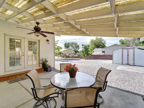 834 E Ottley Ave, Fruita, CO 81521 photo 19