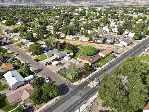 834 E Ottley Ave, Fruita, CO 81521 photo 28
