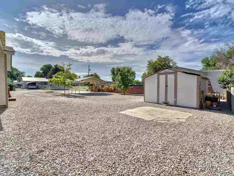 834 E Ottley Ave, Fruita, CO 81521 photo 24