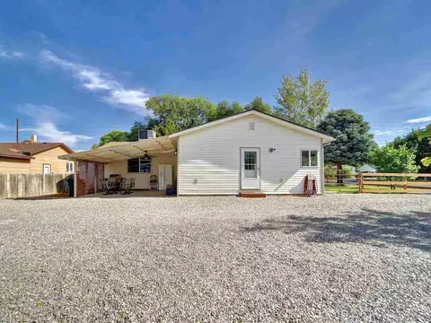 834 E Ottley Ave, Fruita, CO 81521 photo 22