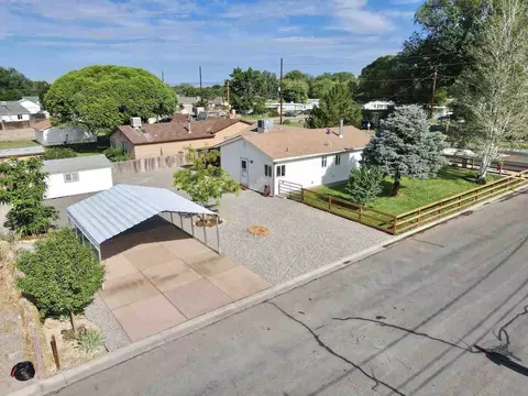 834 E Ottley Ave, Fruita, CO 81521 photo 23