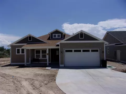 1262 Periwinkle Ct, Fruita, CO 81521 photo 1