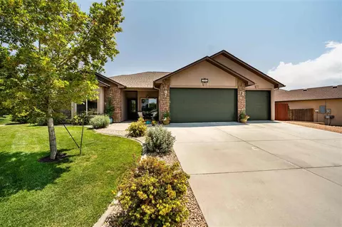 1064 Wingate Dr, Fruita, CO 81521 photo 1