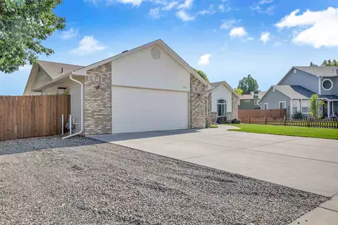 206 W Sunset Dr, Fruita, CO 81521 photo 3