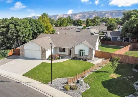 206 W Sunset Dr, Fruita, CO 81521 photo 5