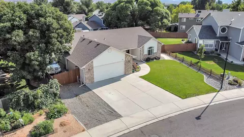 206 W Sunset Dr, Fruita, CO 81521 photo 4
