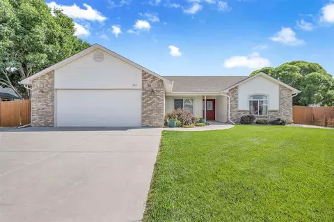 206 W Sunset Dr, Fruita, CO 81521 photo 1