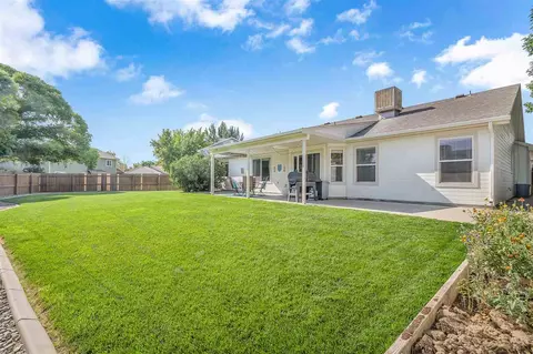 206 W Sunset Dr, Fruita, CO 81521 photo 26