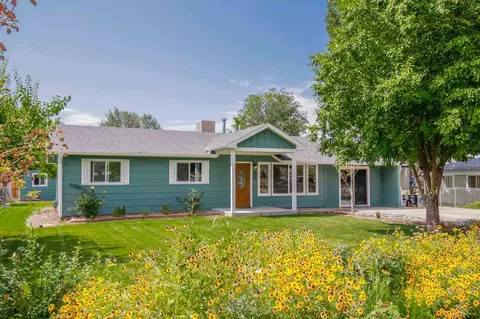 608 E Carolina Ave, Fruita, CO 81521 photo 1