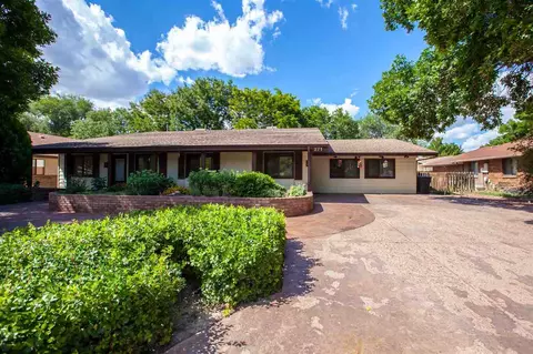 271 W Roberson Dr, Fruita, CO 81521 photo 3