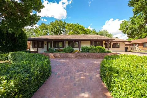 271 W Roberson Dr, Fruita, CO 81521 photo 1