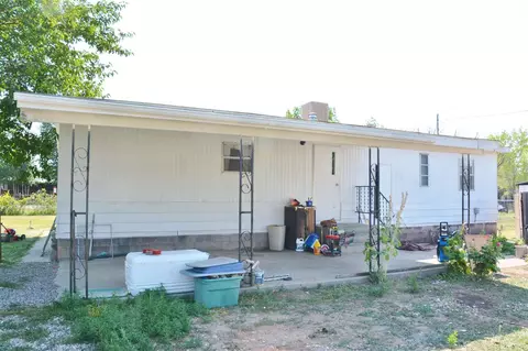 481 Curtis Ave, De Beque, CO 81630 photo 6