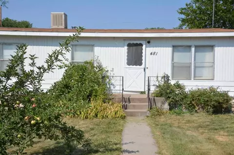 481 Curtis Ave, De Beque, CO 81630 photo 3