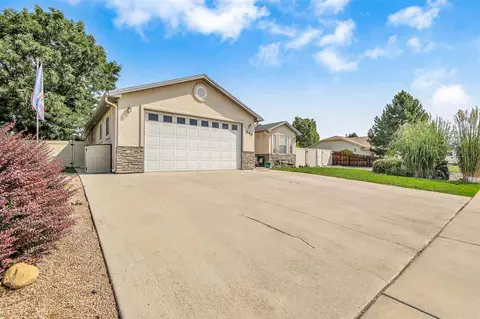 689 Garnet Dr, Fruita, CO 81521 photo 3