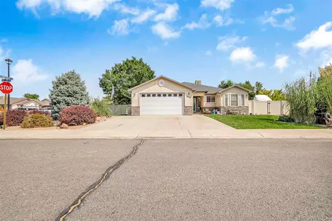 689 Garnet Dr, Fruita, CO 81521 photo 4