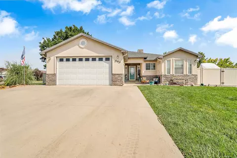 689 Garnet Dr, Fruita, CO 81521 photo 1