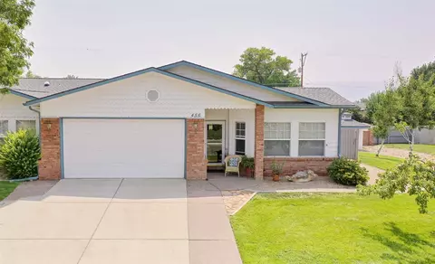 456 Phyllis Dr, Fruita, CO 81521 photo 1