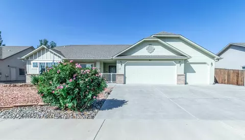423 Amethyst Dr, Fruita, CO 81521 photo 1
